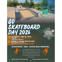 Skateboard Day