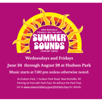 Summer Sounds Concert Series: Sway