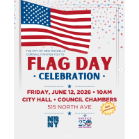 Flag Day Celebration