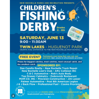 Children's Fishing Derby