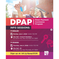 Down Payment Assistance Program