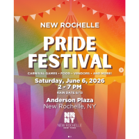 New Rochelle Pride Festival