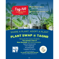 Tag New Rochelle (Tag Sale) 2026