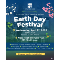 Earth Day Festival 2026