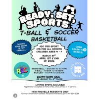 Ready Set Sports 2026