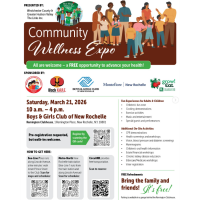 Community Wellness Expo