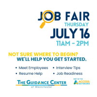Job Fair