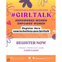 #GirlTalk