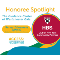 The Guidance Center of Westchester Gala