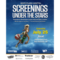 Screenings Under the Stars