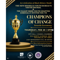 Champions of Change