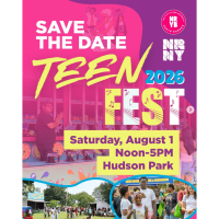Teen Fest 2026