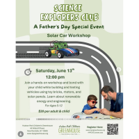 Science Explorers Club