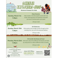 Science Explorers Club