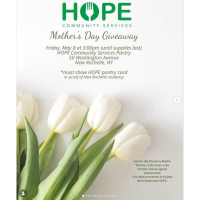 Mother's Day Giveaway