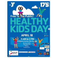 Healthy Kids Day
