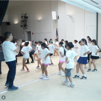 Calpulli Mexican Dance Company Workshops