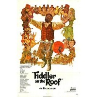 "Fiddler on the Roof" Viewing
