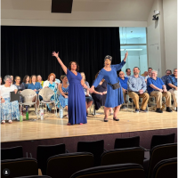Village Light Opera Group