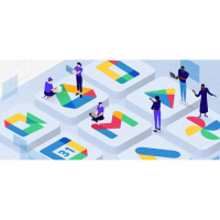 Computer Class Series: Google Workspace