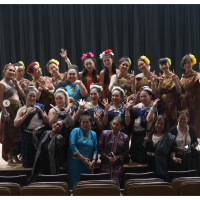 International Music and Dance Festival: Thai Life NY