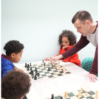 Chess for Kids