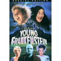 "Young Frankenstein" Viewing