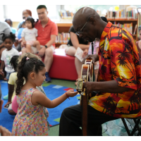 A Juneteenth Celebration: With Conroy Warren