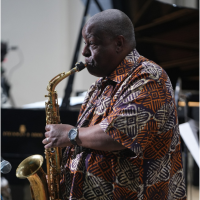Friday Night Concert: Tyrone Birkett | Emancipation