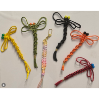 Chinese Knotting: Threads of Connection