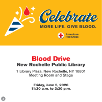 Blood Drive