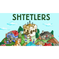 "Shtetlers" Viewing