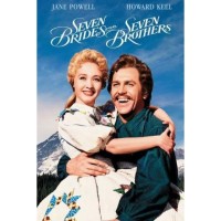 "Seven Brides for Seven Brothers" Viewing