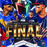 2026 World Baseball Classic Final Watch Party: USA vs. Venezuela