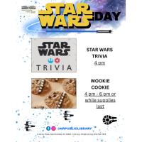 Star Wars Day 2026