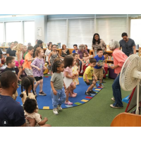 Wild About Books! A Children's Book Week Celebration