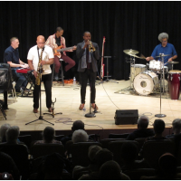 Tutti Bravi presents "Our French Connection / Brian Carter Jazz Quintet"