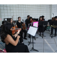 Songcatchers Donor and Volunteer Appreciation Concert