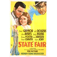 "State Fair" Viewing