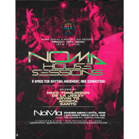 NoMa House Sessions Presented by NoMa Social & Project 914
