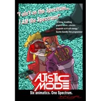 NRPL Film Series: AUTISTIC MODE (2024)