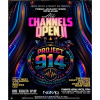 All Channels Open II