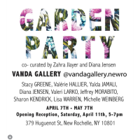 Garden Party