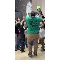 Turtle Dance Music!