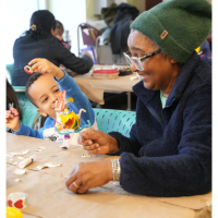 Build, Make, Create: Egg Shaker Maracas