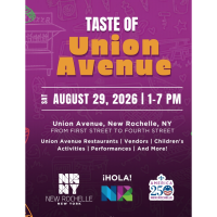 Taste of Union Avenue