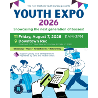 Youth Expo 2026