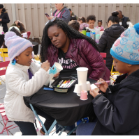Build, Make, Create: Spring Seeds