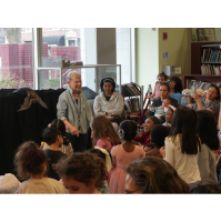 Jumpin' Jungle! Puppet Show