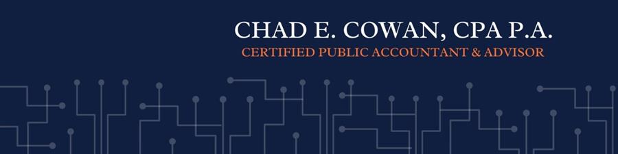 Chad E. Cowan, CPA P.A.